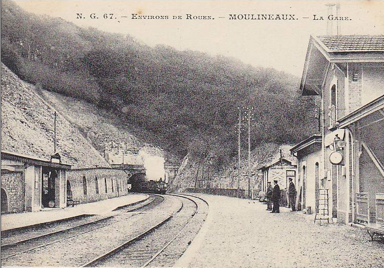 moulineaux-gare