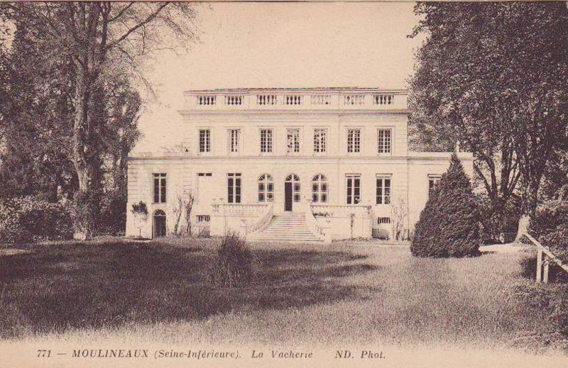 moulineaux-vacherie