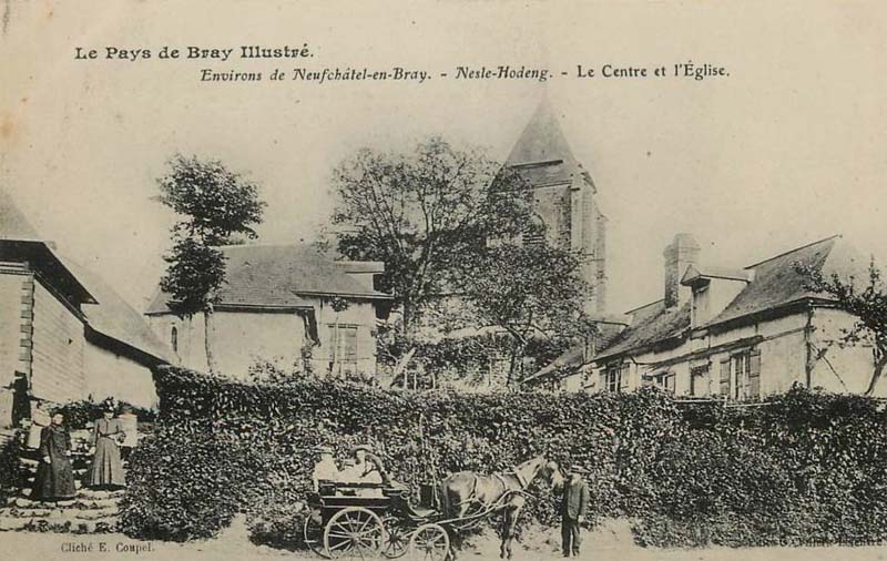 nesle-hodeng-eglise-centre