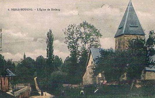 nesle-hodeng-eglise