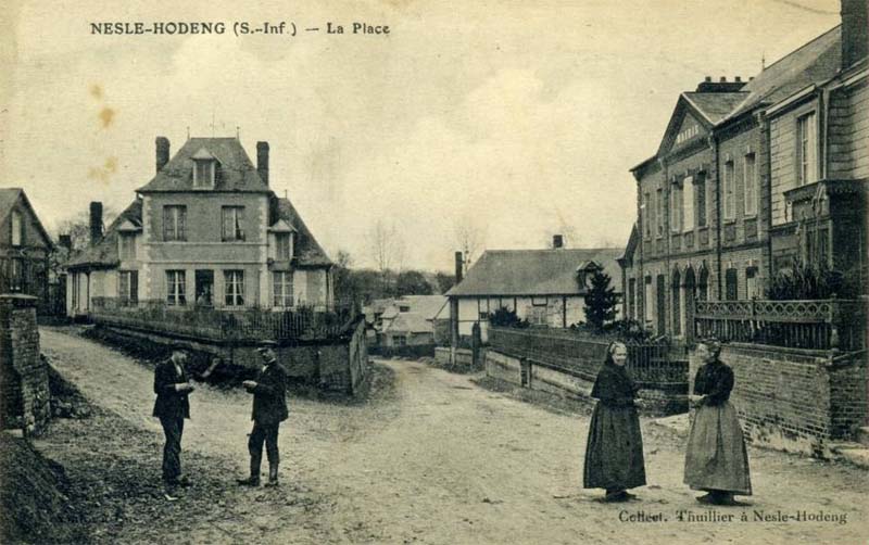 nesle-hodeng-place