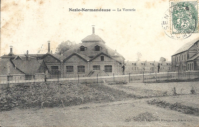 nesle-normandeuse-verrerie
