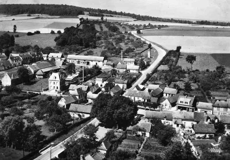 nesle-normandeuse-vue-aerienne
