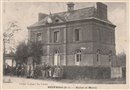 École et Mairie - Neufbosc