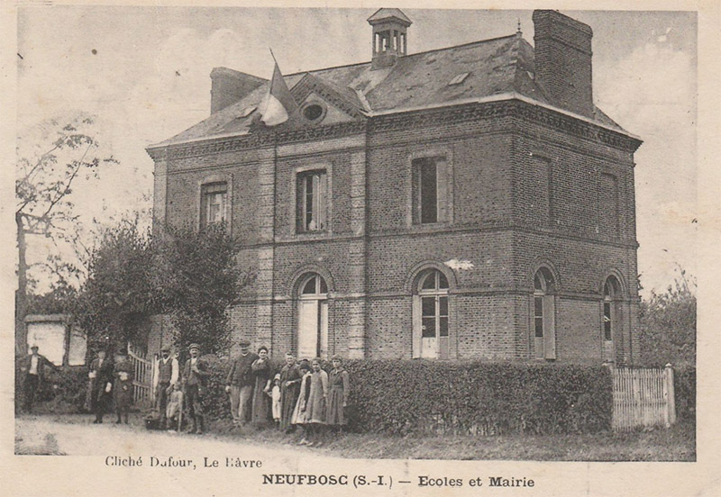 neufbosc-mairie
