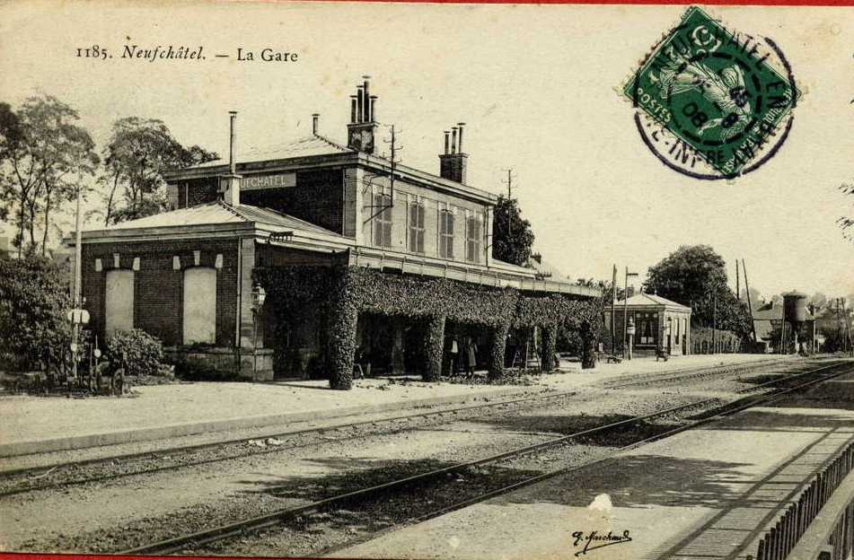 La Gare