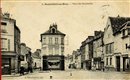 Place des Boucheries - Neufchâtel-en-Bray