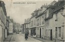 Rue des Fontaines