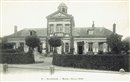Mairie-École - Neuf-Marché