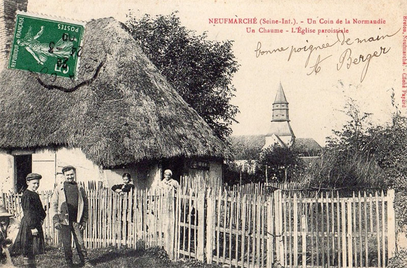 neuf-marche-chaumiere
