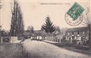 Le Pont - Route de Neuchâtel