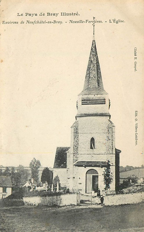 neuville-ferrieres-eglise