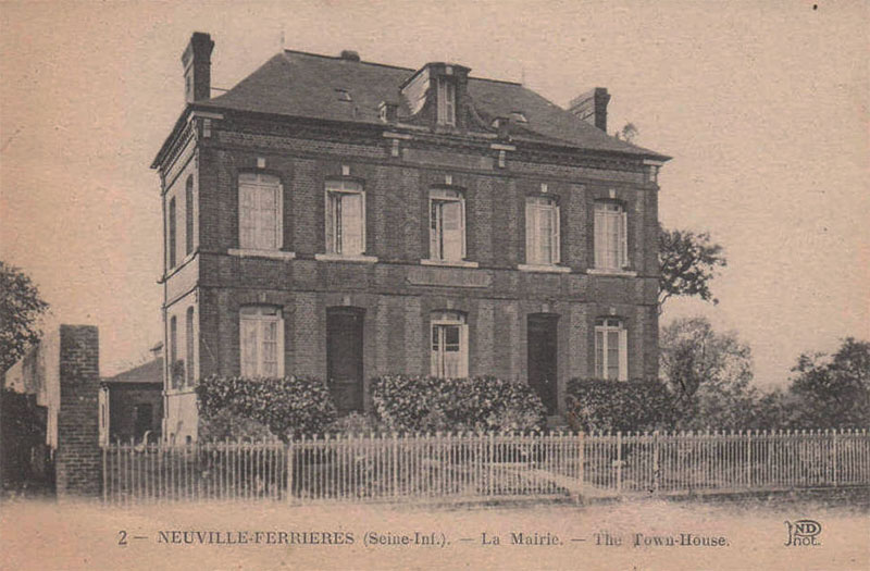 neuville-ferrieres-mairie