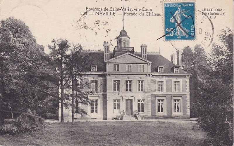 neville-chateau
