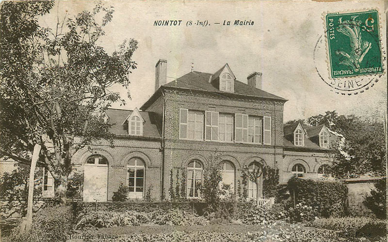 nointot-mairie