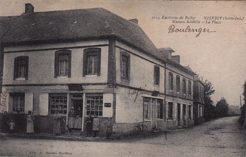 nointot-place