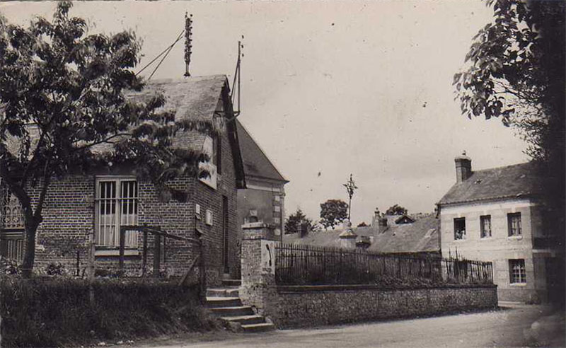 nointot-poste