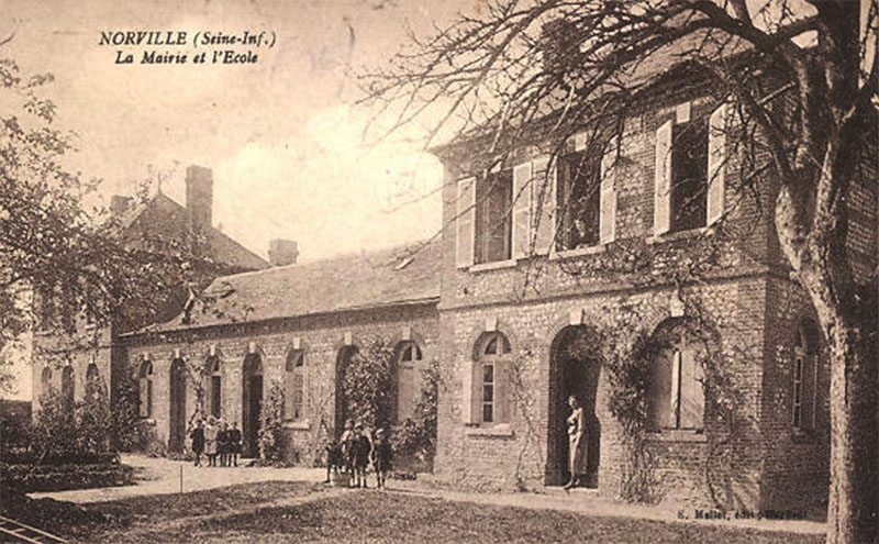 norville-mairie-ecole