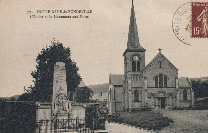 nd-bondeville-eglise-monument-morts