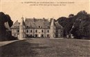 Le Château de Catteville - Ocqueville