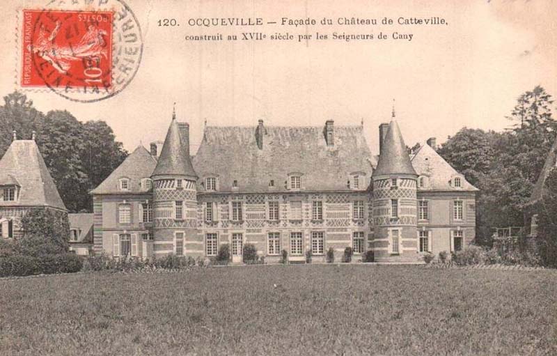 ocqueville-chateau-catteville