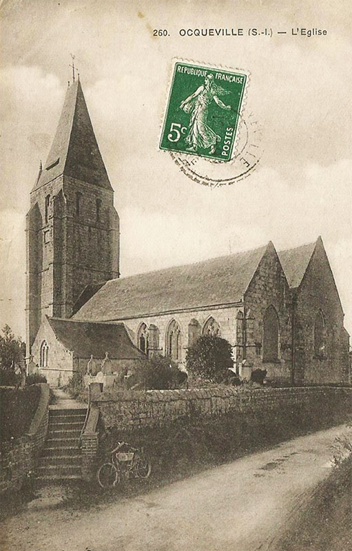 ocqueville-eglise2