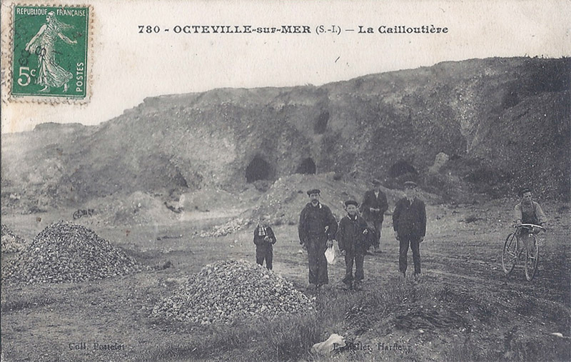 La Cailloutire