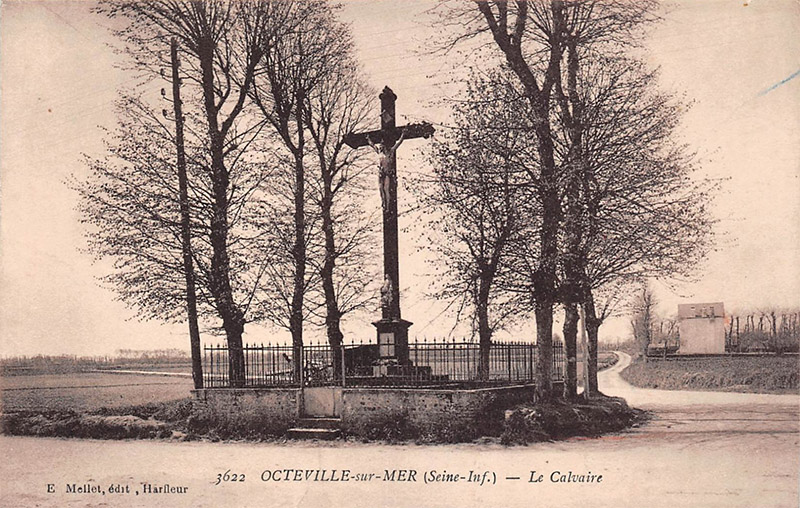 Le Calvaire