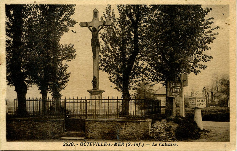Le Calvaire