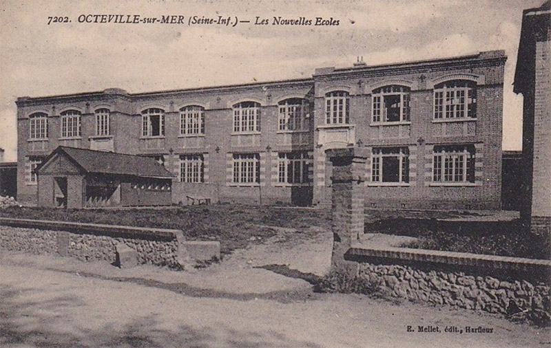 octeville-sur-mer-ecole