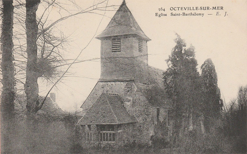 octeville-sur-mer-eglise-st-bartelemy