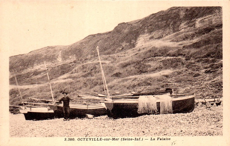 octeville-sur-mer-falaise