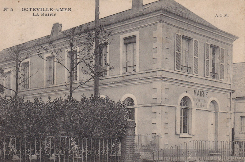 La Mairie