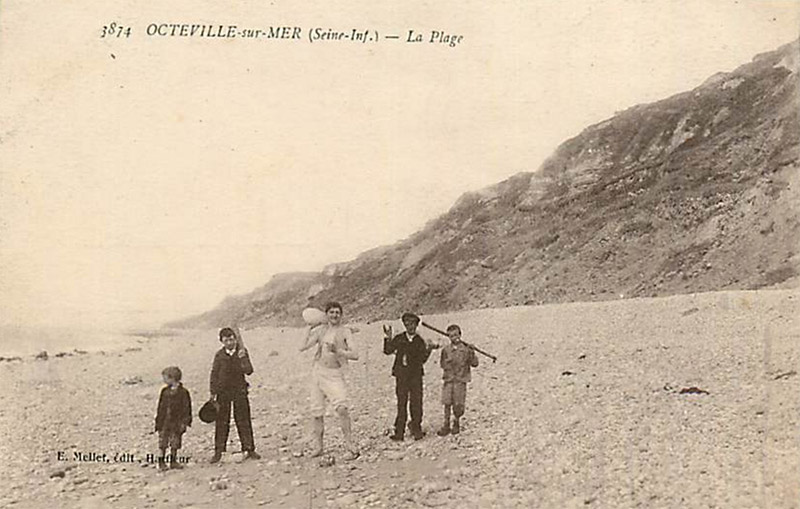 La Plage