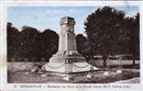 Monument aux Morts de la Grande Guerre - Offranville