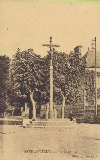Le Calvaire