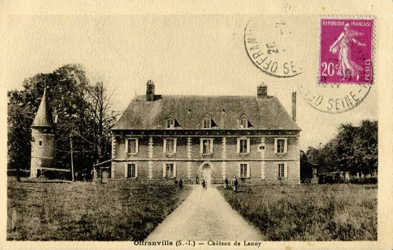 offranville-chateau-lanoy