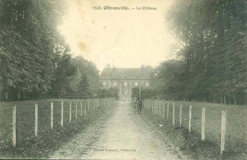 offranville-chateau2