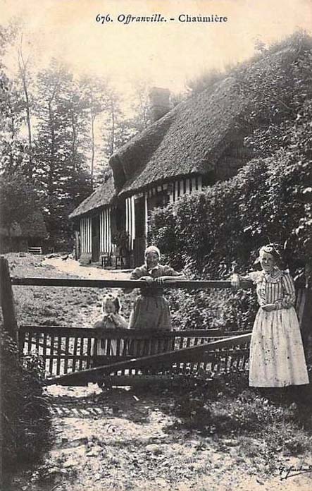 offranville-chaumiere