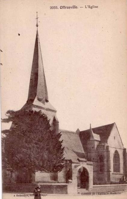 L'glise