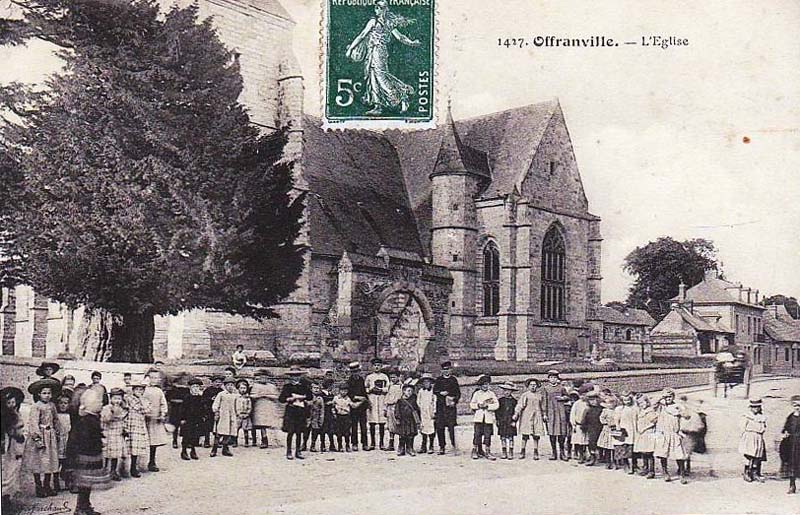 L'glise