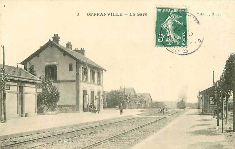 La Gare