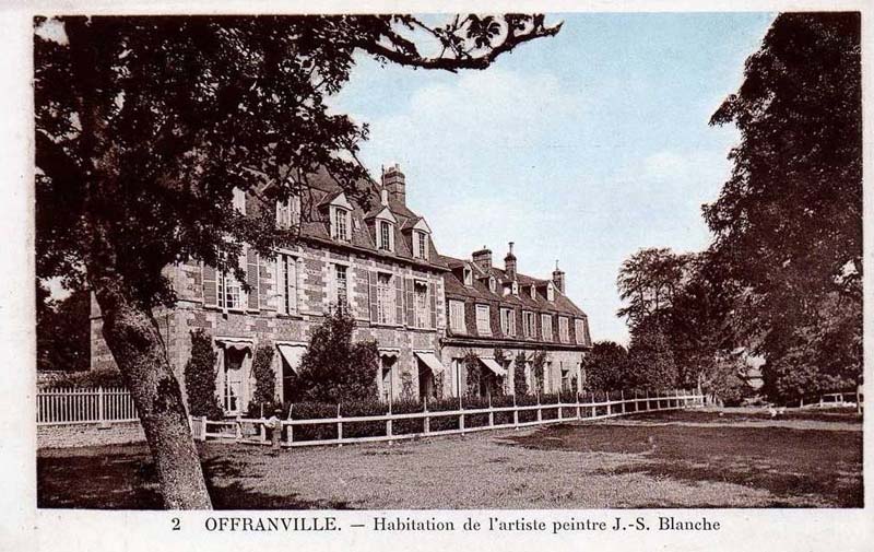 offranville-habitation-blanche