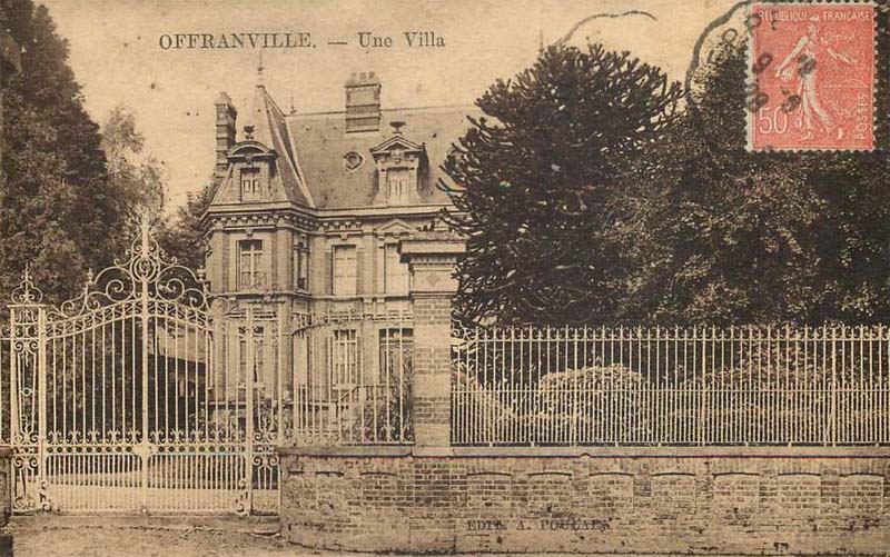 offranville-villa