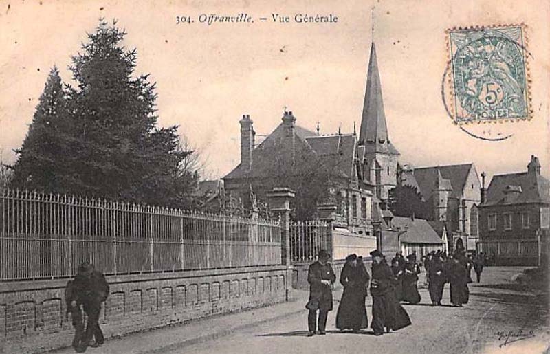 Vue Gnrale