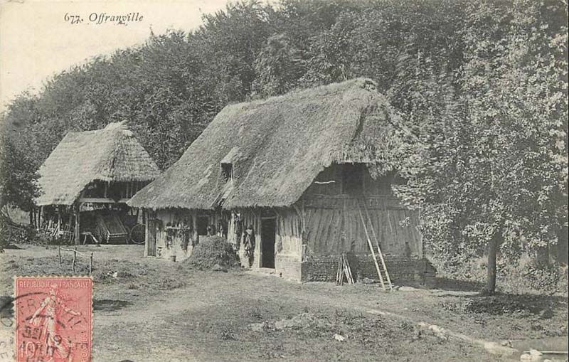 Chaumires