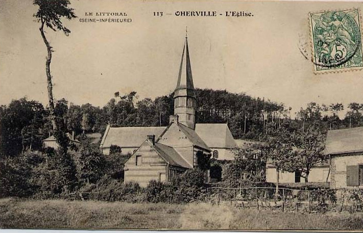 oherville-eglise