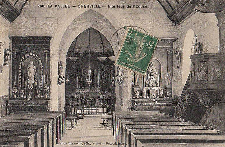 oherville-interieur-eglise