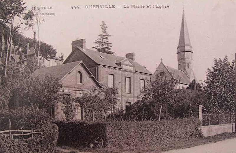oherville-mairie-eglise