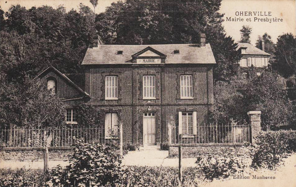 oherville-mairie